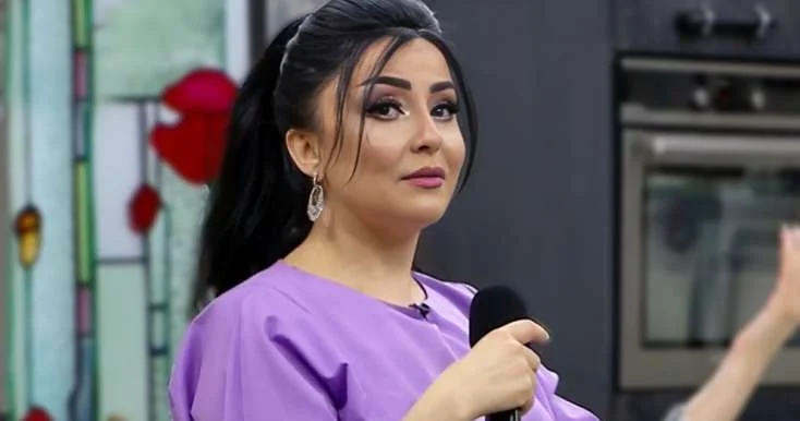 Afət Fərmanqızından sürpriz siyahı: İlk “beşlik”də Vəfa da var