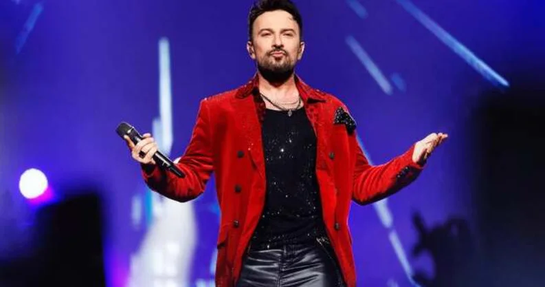 Tarkanın konsertinə biletlərin qiyməti açıqlandı