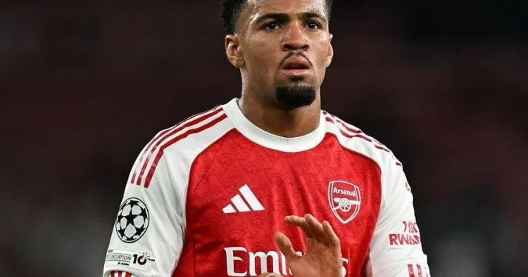Arsenal İngiltərə millisinin üzvünü icarəyə verəcək