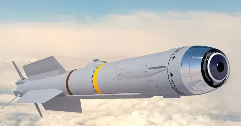 Украина получит от Испании 40 ракет для систем ПВО IRIS T