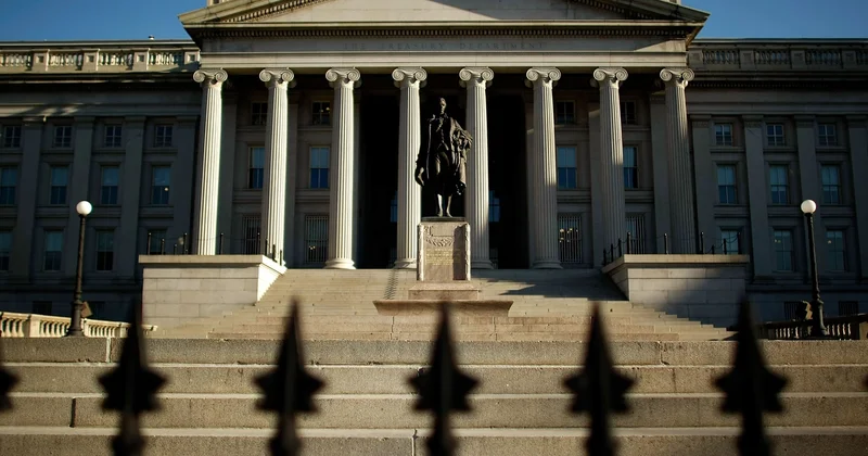 ABŞ beş Rusiya vətəndaşına və yeddi şirkətə sanksiya tətbiq etdi