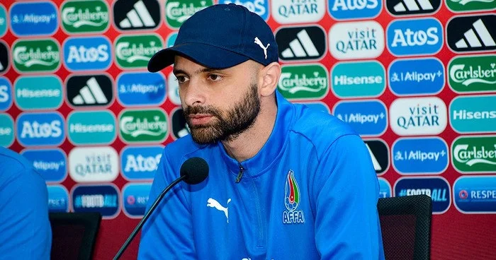 Rəşad Eyyubov: “Daha çox qol vurmağa layiq idik”