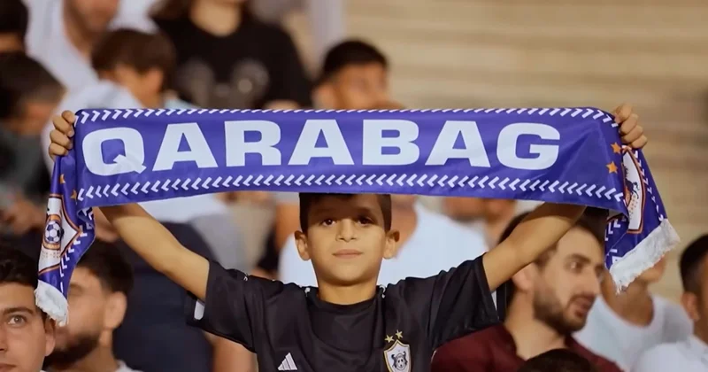 “Qarabağ” haqqında hazırlanan videosüjet yayımlandı VİDEO