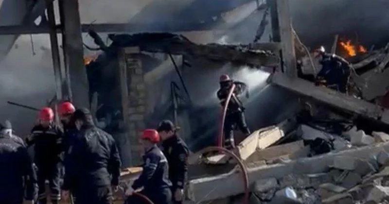 Шесть лет за взрыв, унесший жизни 10 и покалечивший 23 человек