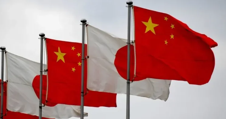 Yaponiya BMT Təhlükəsizlik Şurasının üzvü ola bilməz Çin XİN