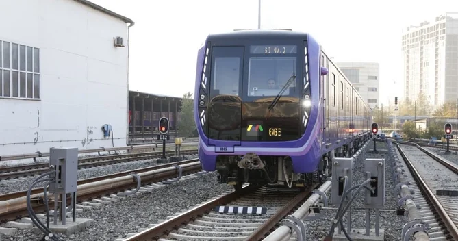 Metrodan istifadə edənləri SEVİNDİRİCƏK YENİLİKLƏR