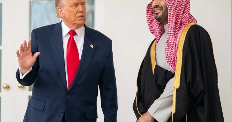 Səudiyyə ABŞ dan 300 tank alacaq