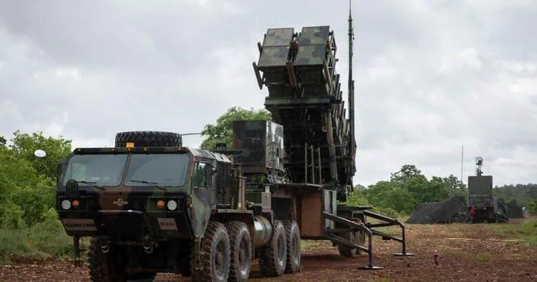 ABŞ Ukraynaya “Patriot” satışını təsdiqlədi Daha yüksək imkanları olan sistemlər veriləcək