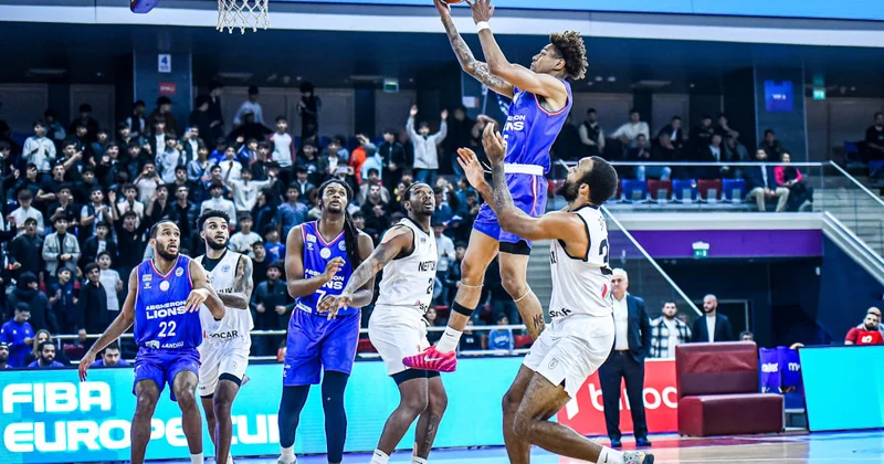 АЛ берут еврореванш у Нефтчи