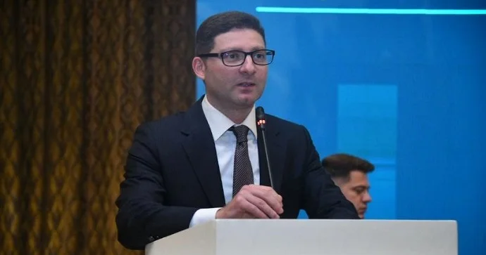 Vüsal Xəlilov: Azərbaycanda AzQr standartı təsdiqlənməkdədir