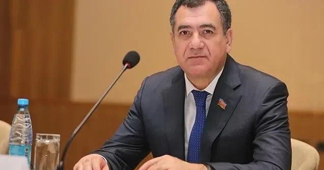 Ümumi daxili məhsulun cəmi 1,3 faiz artması hamımızı narahat etməlidir Qüdrət Həsənquliyev