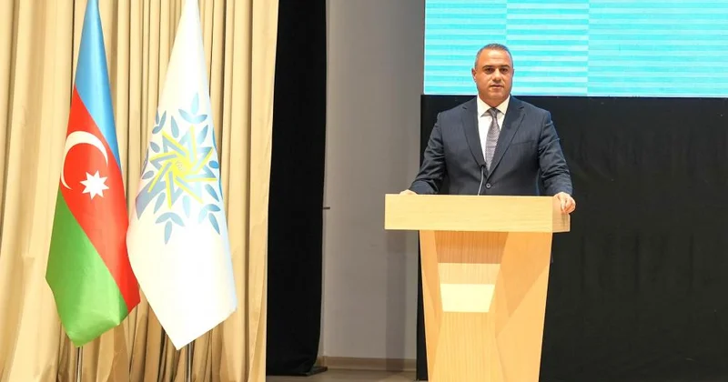 YAP 33 il Zəfərlər ölkəsinin alternativi olmayan siyasi partiyası