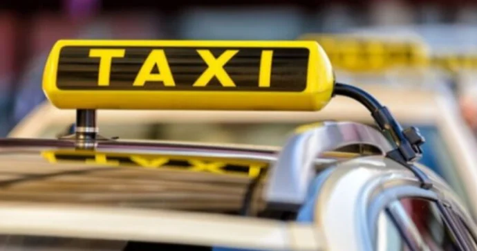 İcazəsiz taksi sürücüləri cərimələrdən azad olunacaq