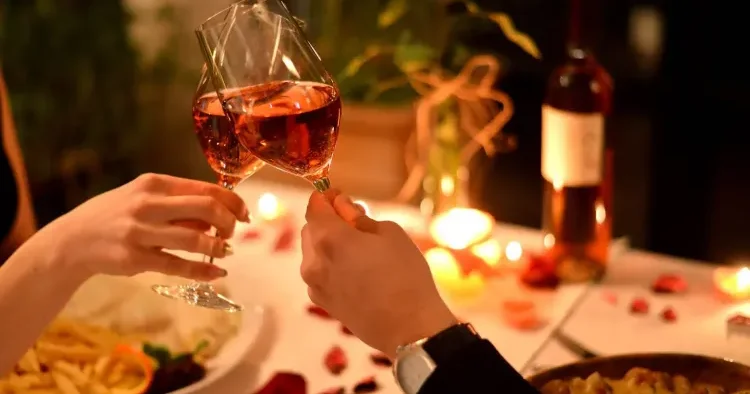 İdeal şam yeməyi VAXTI