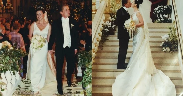 Boşanacaqları deyilirdi, evliliklərinin 25 ci ilidir