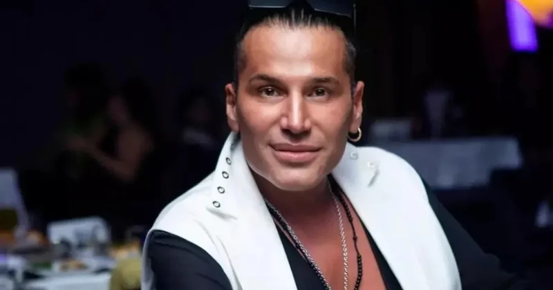 “Mən özüm trendəm” Samir Bağırov