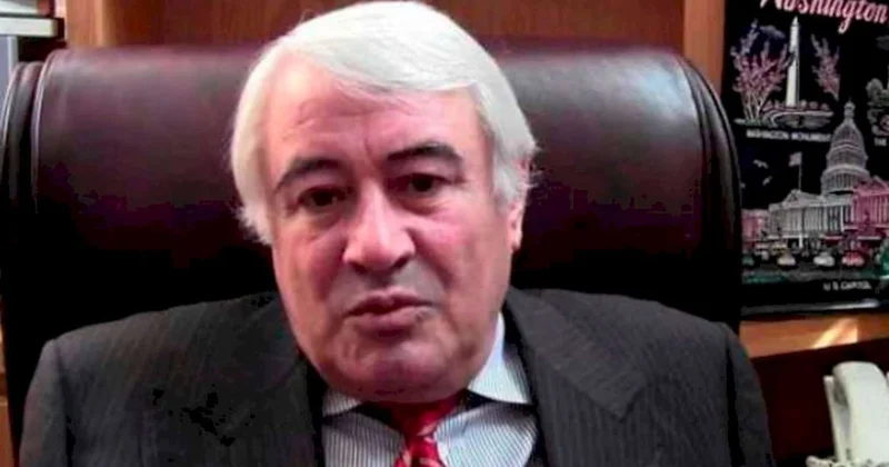 “Bu adam ağlını itirib...” Rəsul Quliyev xalqı hökumətin ətrafında birləşməyə çağırdı