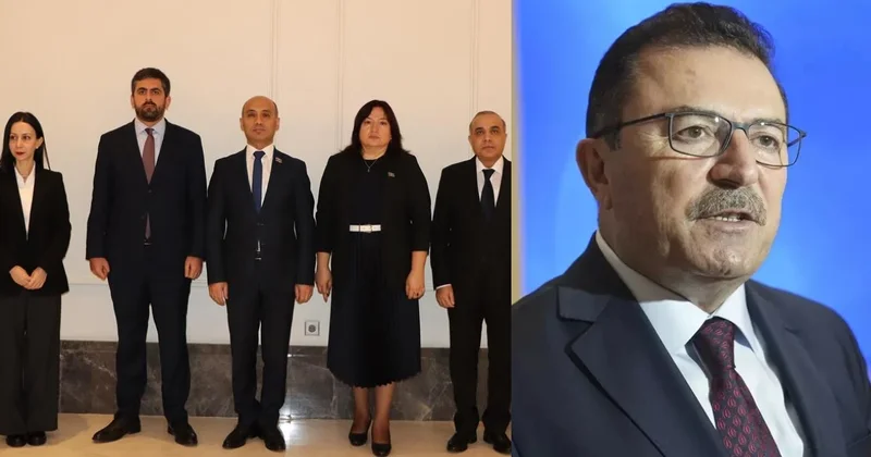 İlham Əliyev çox yaxşı işlər görür Erməni deputatlardan ETİRAF