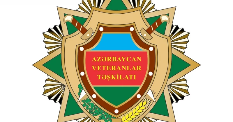 Respublika Veteranlar Təşkilatının rayon rəhbərliyi Tovuzun Əlibəyli kəndindəki veteran ailəsini ziyarət edib