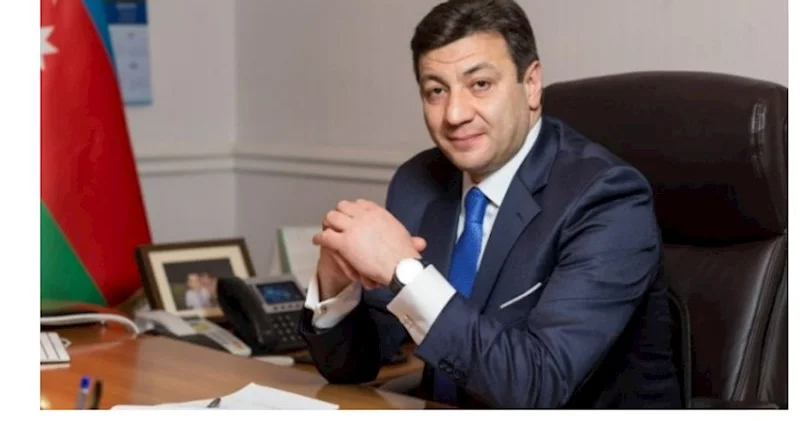 Azər Xudiyev: Kiyevdəki səfirliyimizin əməkdaşlarına dəstəyə hazıram MÜSAHİBƏ