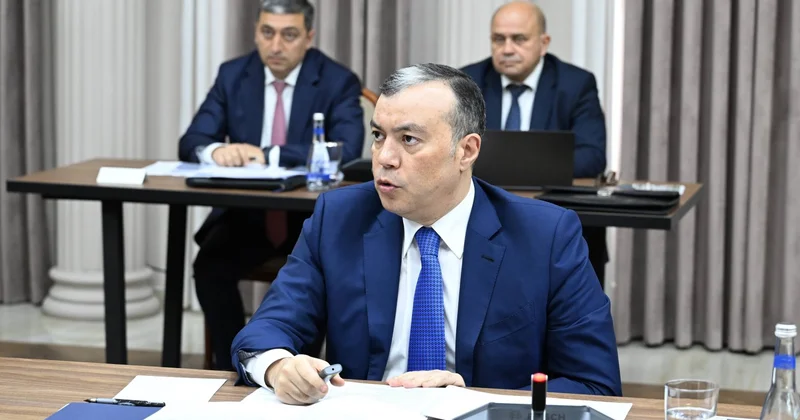 Назван прогноз по верхнему пределу внутренних заимствований в госбюджете 2026 Азербайджана