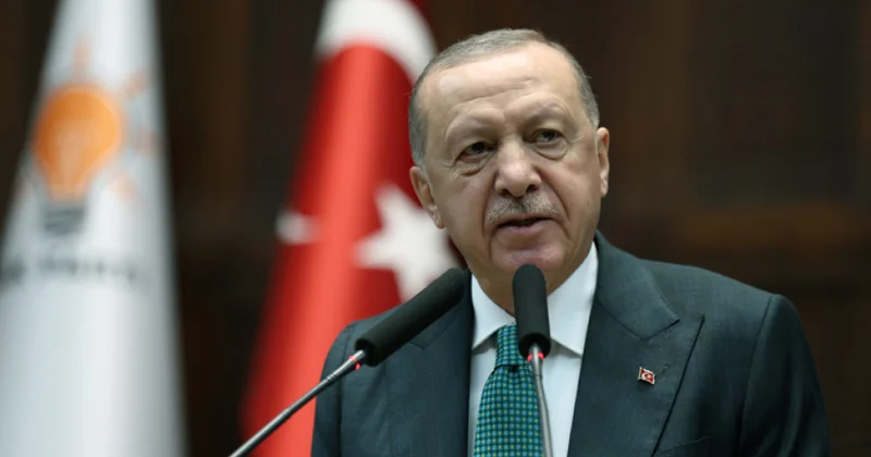 Prezident Ərdoğan: Türkiyə təyyarəsinin qəzaya uğraması ilə bağlı hərtərəfli araşdırma davam edir