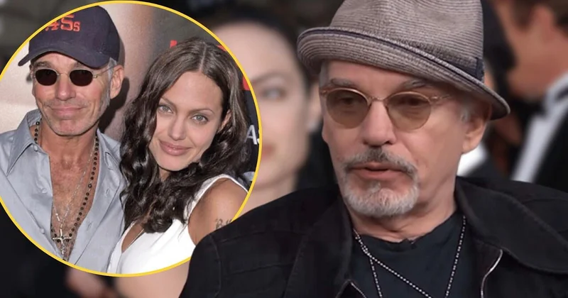 Keçmiş əri Colinin qanı olan şüşə qabı buna görə özü ilə gəzdirdirir