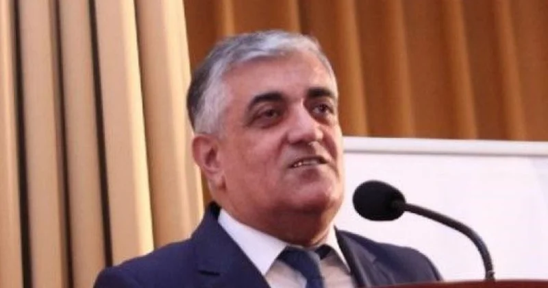 Professor Elman Quliyev: Qazax şifahi ədəbiyyatının ilk və aparıcı janrı nəğmələrdir