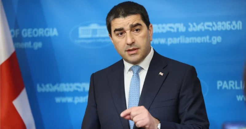 Gürcüstandan sərt mesaj: Sizi bircə sözümüzlə darmadağın edərik