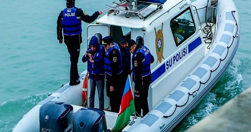 Qanunsuz ovlanmış nərə balıqlarının satışının qarşısı alınıb