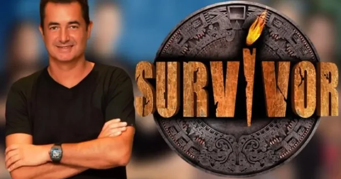 Best Model of Turkey iştirakçısı Survivor da