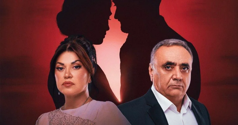 Əməkdar artist: Bu dəfə əclafın biri olacağam