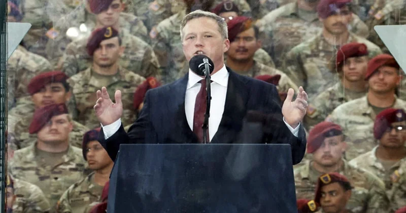 ABŞ ordusunun yüksək rəhbərliyi Kiyevdə: Hansı məsələlər müzakirə olunacaq?