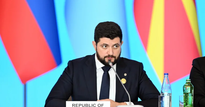 Moldovalı nazir: “Lukoil Moldova”ya qarşı sanksiyalarla bağlı danışıqlar pozitiv şəkildə gedir