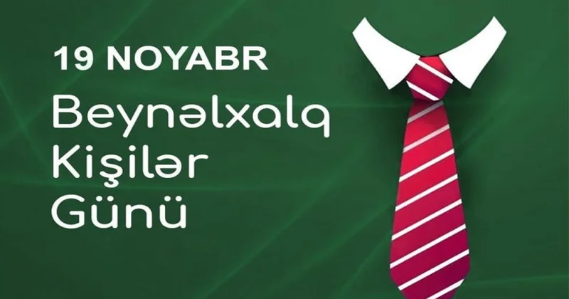 Kişilər də şiddət yaşayır...