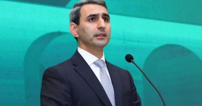 TRIPP dəhlizi artan tələbatı qarşılamaq üçün genişləndirilə bilər Rövşən Rüstəmov