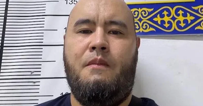 В Казахстане осудили блогера, унижавшего собственный народ ВИДЕО