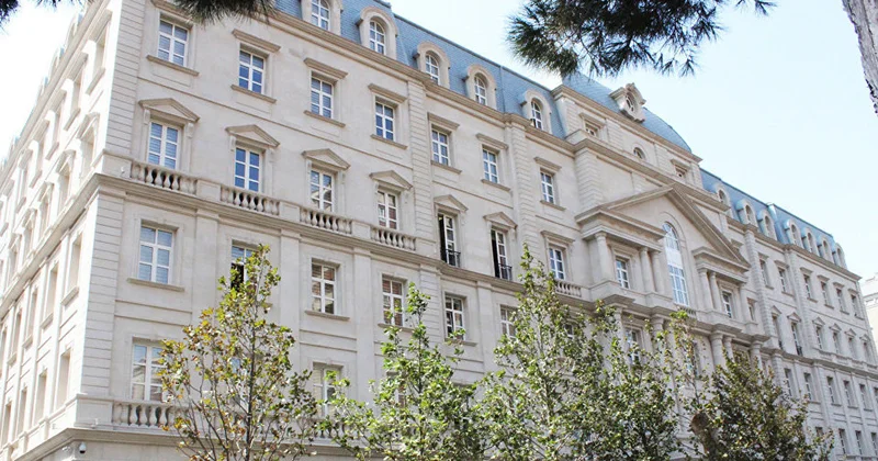 Maliyyə naziri əsas prioritetləri açıqladı