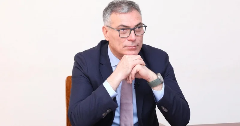 Azəriqaz ın baş direktoru Zaqatalada vətəndaşları qəbul edəcək