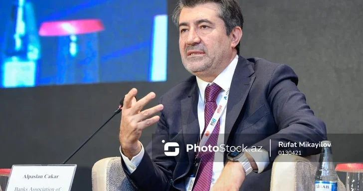 Глава Ассоциации банков Турции: ИИ станет новым топливом финансового сектора