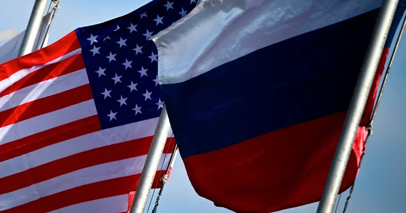 СМИ: План США по Украине предусматривает признание Крыма частью России