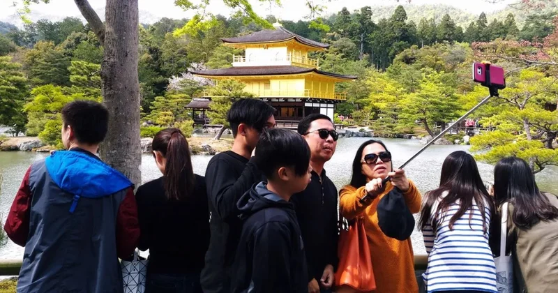 Turizm boykotu Yaponiyaya ciddi ziyan vurub