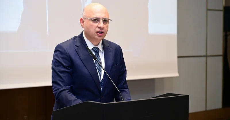 Nazir müavini: “Qırmızı Şəbəkə”nin fəaliyyəti yalnız fövqəladə hallara operativ reaksiya göstərilməsi ilə məhdudlaşdırılmamalıdır