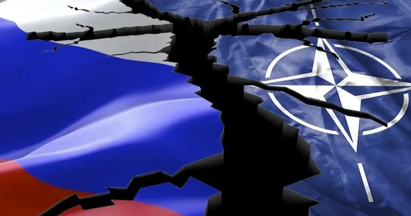 NATO dan Rusiyaya hücum xəbərdarlığı: Qərb yeni əməliyyatlara başlayır