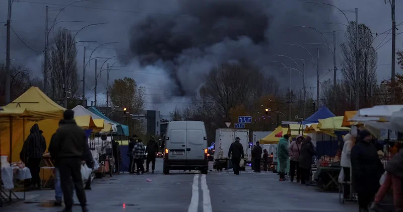 Tarixdə ilk dəfə: Ukrayna Rusiyaya qarşı 44 milyard dollarlıq iddia hazırlayır