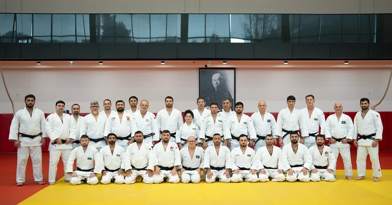 ФДА организовывает сертификацию тренеров