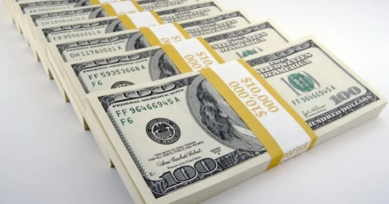 Tədiyə balansındakı profisit valyuta ehtiyatlarının artımını sürətləndirib