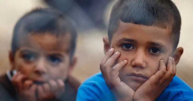 Mən sizdən Allaha şikayət edəcəyəm! ARAŞDIRMA