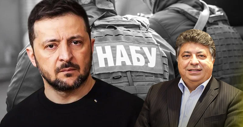 Россия обязательно воспользуется этим Minval Politika