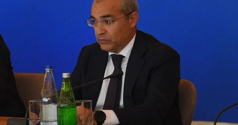 Социальные реформы в Азербайджане способствовали росту экономической активности населения министр